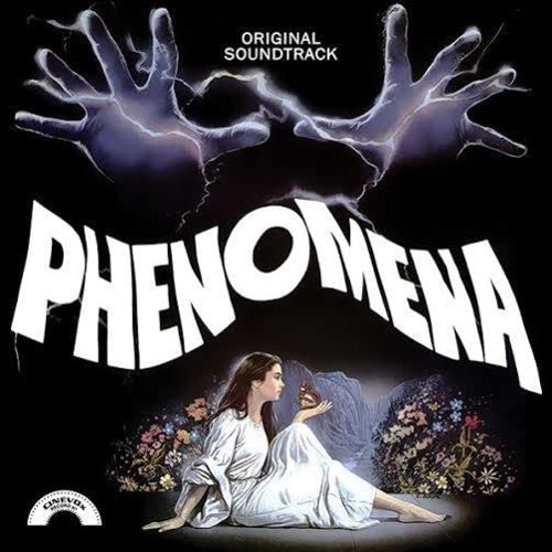 

Phenomena [Original Soundtrack] [LP] - VINYL