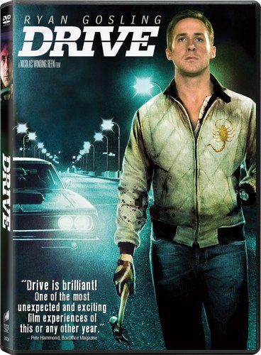  Drive [DVD] [2011]