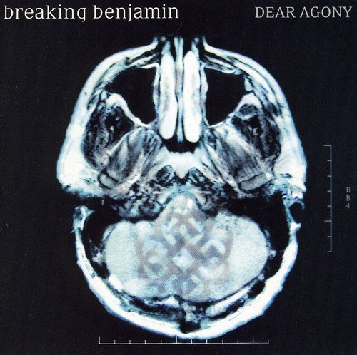  Dear Agony [CD]