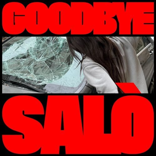GOODBYE SALÒ [12 inch Vinyl Single]