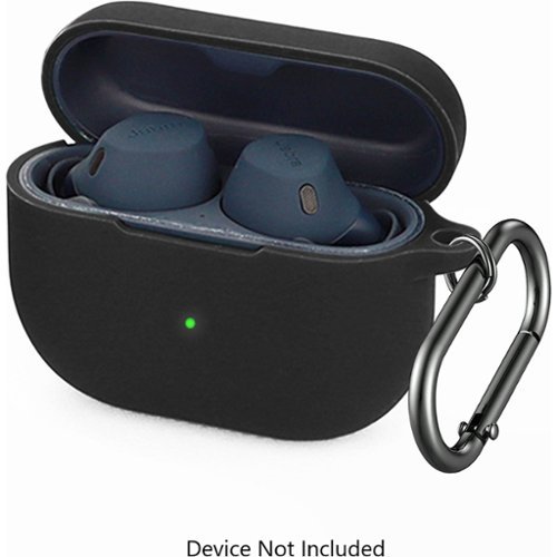 SaharaCase Venture Series Silicone Case for Jabra Elite 10 SaharaCase Venture Series Silicone Case for Jabra Elite 10