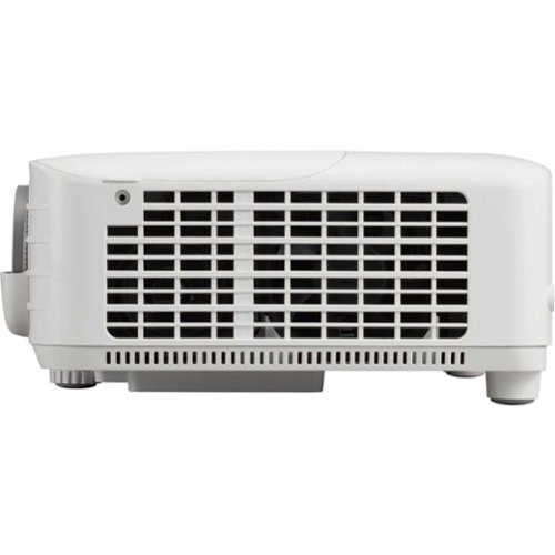 ViewSonic PX748-4K DLP Projector - White GLOBAL SHIPPING
