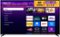 Roku - 65" Class Pro Series 4K QLED Mini-LED Smart RokuTV-Front_Standard