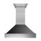 ZLINE - 36 inches - Externally Vented - Wall Range Hood - Oil-Rubbed Bronze-Front_Standard