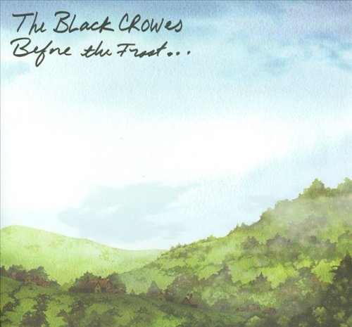  Before the Frost/Until the Freeze [LP] - VINYL INTERNATIONAL SHIPPING