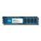 OWC - 32GB (2x16GB) DDR3 1600 PC3-12800 CL11 2Rx8 240-pin 1.5V Non-ECC UDIMM Memory RAM Module Kit - Black Chips-Front_Standard