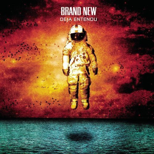  Deja Entendu [CD]