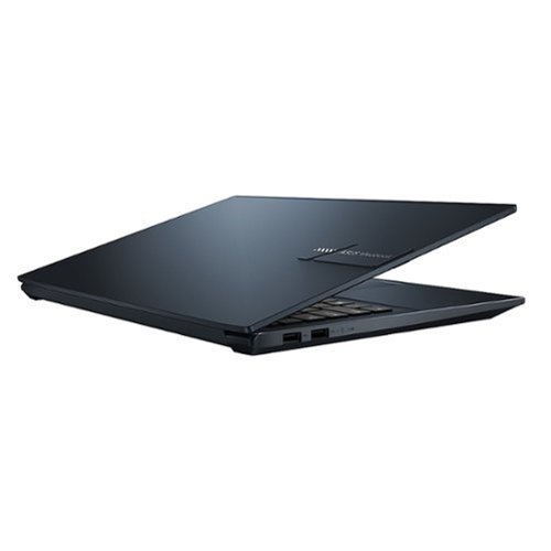 ASUS VivoBook Pro 15 K3500 15.6 Laptop - Intel Core i5 - 8 GB Memory - NVIDIA GeForce GTX 1650 Max-Q - Quiet Blue BUY IN MIDDLE EAST