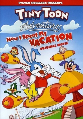 Tiny Toon Adventures: How I Spent My Vacation