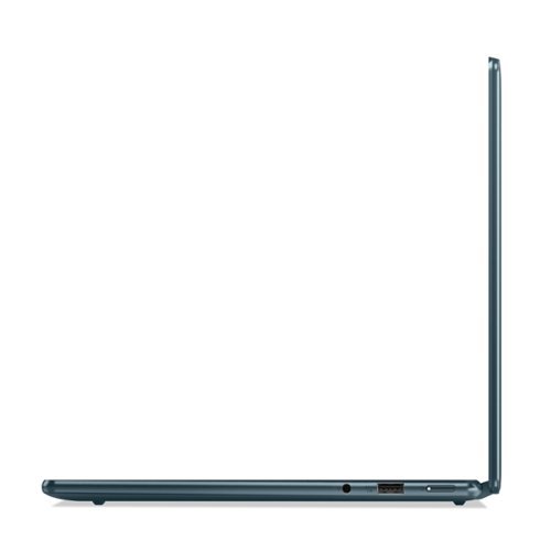 Lenovo Yoga 7i 14 2.2K Touch 2-in-1 Laptop - Intel Evo Platform - Core i7-1255U - 16GB Memory - 512GB SSD - Stone Blue BUY IN AUSTRALIA