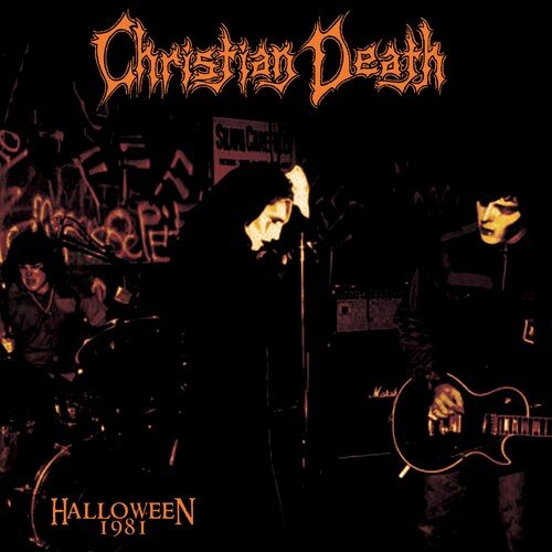 

Halloween 1981 [LP] - VINYL