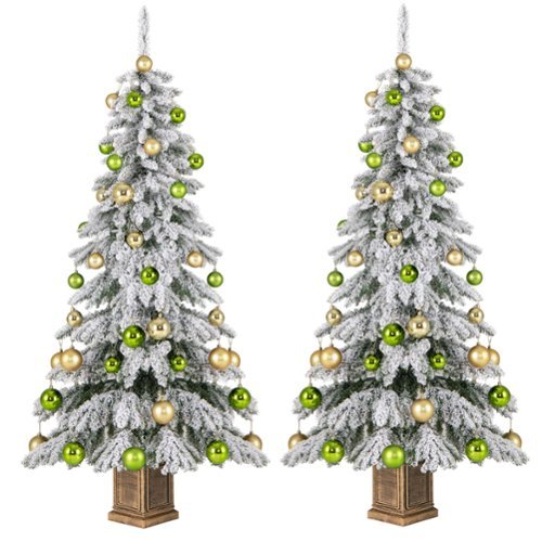 Treetop✳︎ Amazon.com : HYABi 48-inch Modern Cat Tree with Hanging