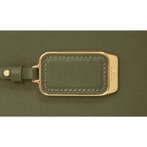TUMI Voyageur Halsey Backpack - Olive GLOBAL SHIPPING