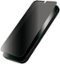 ZAGG - Glass Fusion Privacy Screen Protector for Google Pixel 9/9 Pro - Tinted-Angle_Standard