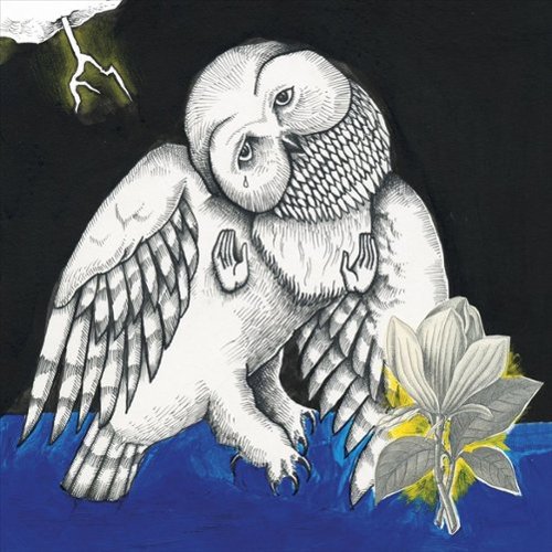 Magnolia Electric Co. [LP] - VINYL