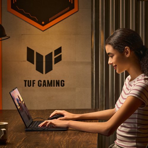 ASUS TUF A14 W2.5K 165Hz Gaming Laptop - Copilot+ PC - AMD Ryzen AI Max+ 392 with 32GB RAM - 1TB SSD - Jaegar Gray BUY IN EUROPE