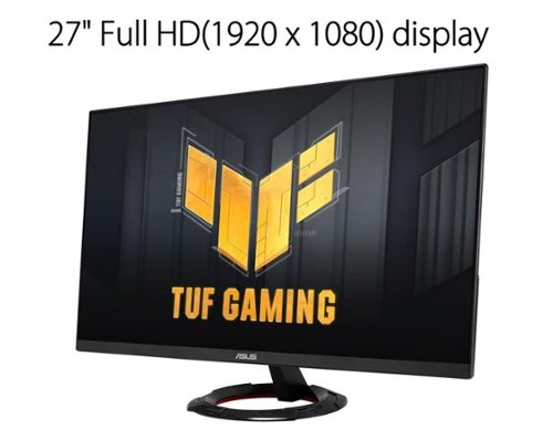 ASUS TUF Gaming 27