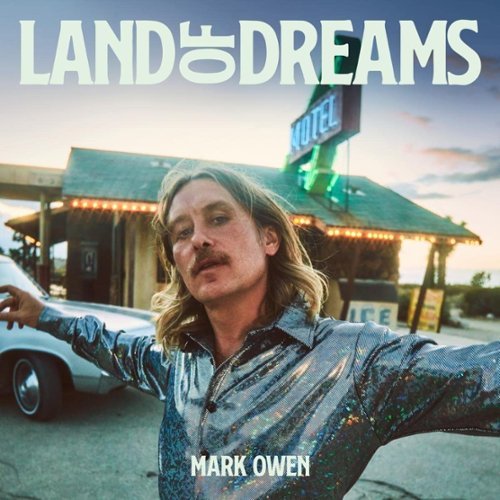 

Land of Dreams [LP] - VINYL