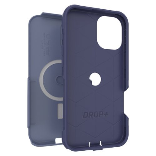 OtterBox Commuter Series Hard Shell for MagSafe for Apple iPhone 16 Plus - Denver Dusk WORLDWIDE DELIVERY