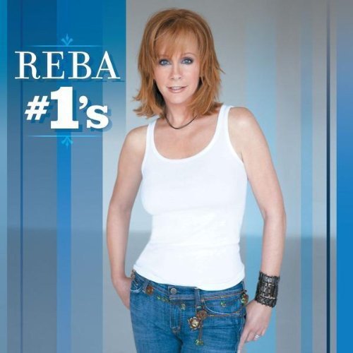  Reba #1's [CD]