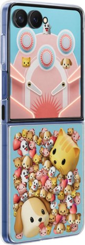 Samsung Galaxy Z Flip7 Flipsuit Case - Transparent WORLDWIDE DELIVERY