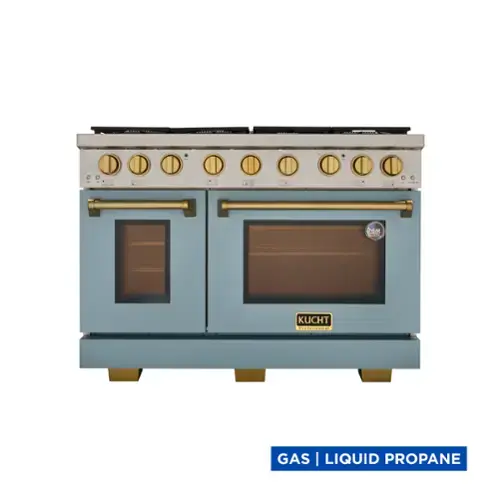 KUCHT Frolenionsl GAS | LIQUID PROPANE
