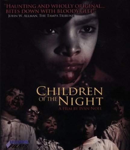  Children of the Night [Blu-ray] [2014]