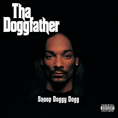 

Tha Doggfather [LP] - VINYL