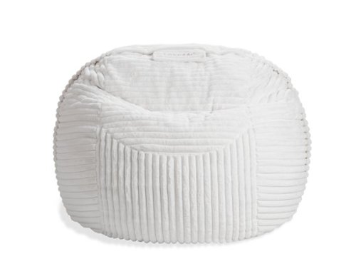 Lovesac - SuperSac in Phur - Dove Channeled