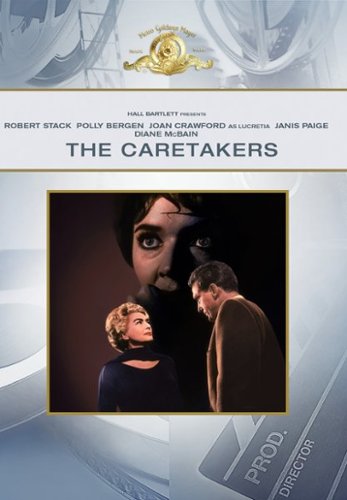 

The Caretakers [1963]