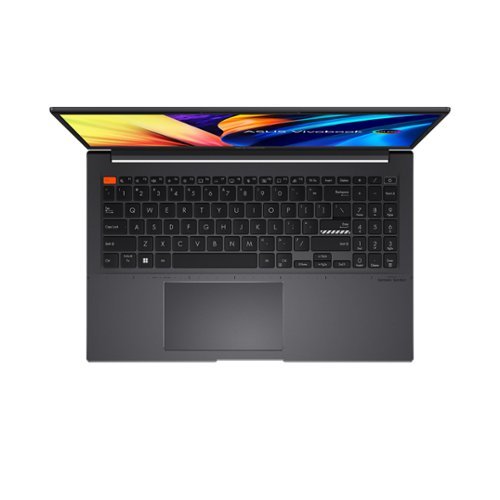 ASUS VivoBook S15 Slim 15.6