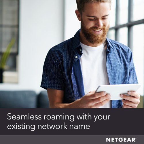NETGEAR AC1750 Dual-Band Wi-Fi Range Extender - White HOW TO BUY