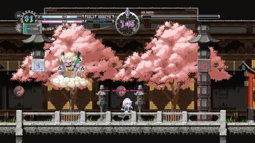 Selecta Play Touhou Luna Nights: 5-Year Anniversary L Limited Edition - Nintendo Switch WORLDWIDE DELIVERY