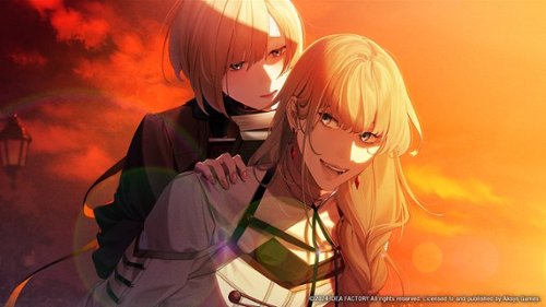 Aksys Games Virche Evermore -EpiC: Lycoris - Nintendo Switch WHERE TO BUY