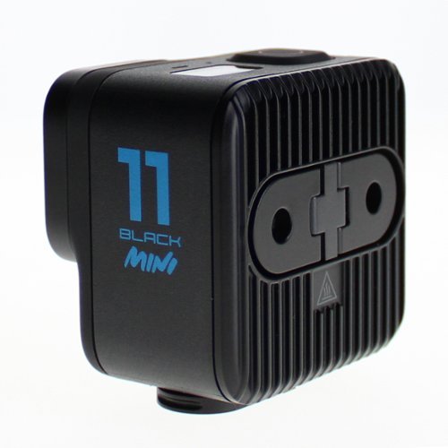 Bundle GoPro HERO11 Mini Waterproof Action Camera 50 In 1