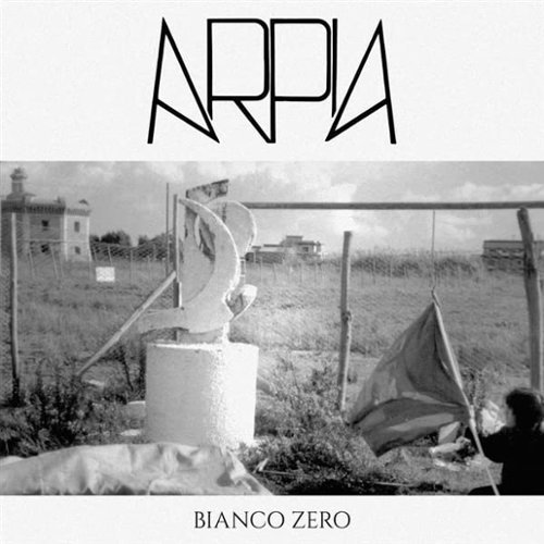 

Bianco Zero [LP] - VINYL