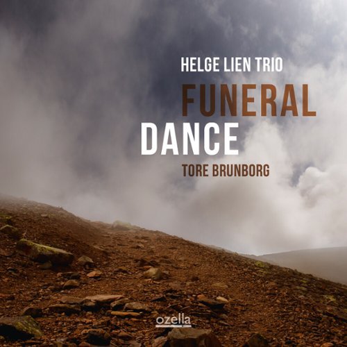 

Funeral Dance [LP] - VINYL