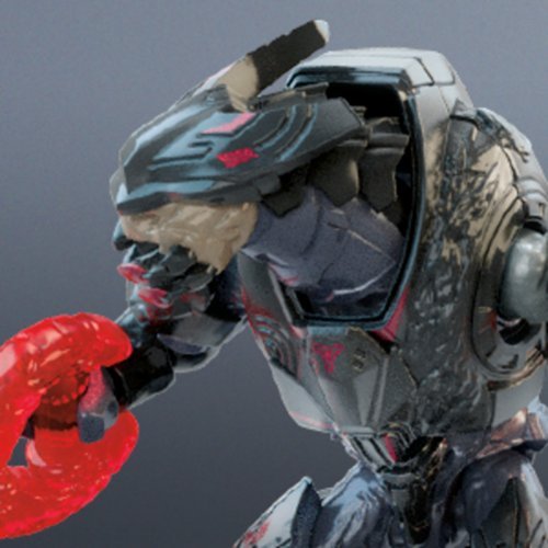 Mega Construx Halo Banished Phantom HOW TO BUY