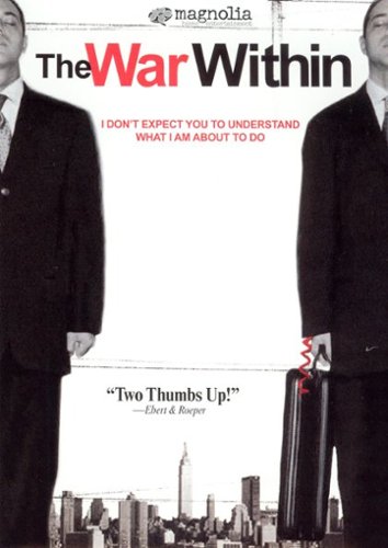 

The War Within [2005]