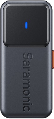 Saramonic Air 2-Person Mini Wireless Clip-On Mic System w/ Lavaliers for Cameras, Mobile Devices & Computers HOW TO BUY