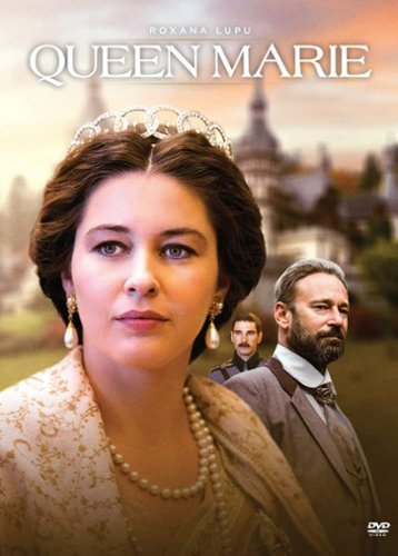 

Queen Marie