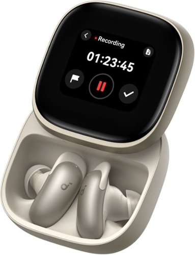 Anker Soundcore Liberty 5 Pro Max Noise Cancelling Earbuds with AI