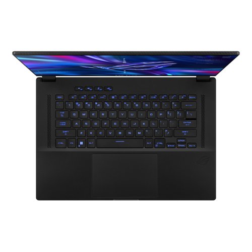 ASUS ROG Flow X16 16 Gaming Laptop QHD - Intel 13th Gen Core i9 with 16GB Memory - NVIDIA GeForce RTX 4060 - 1TB SSD - Off Black WORLDWIDE DELIVERY