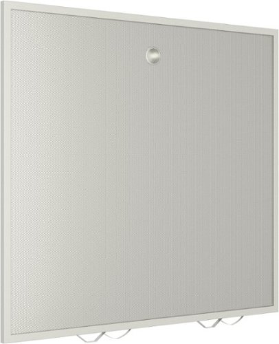 Charcoal Filter Kit for Bosch 36 in. 300 Series and 500 Series DUH Undercabinet Range Hoods