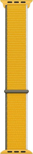 Sport Loop for Apple Watch™ 42mm and 44mm - Sunflower-Front_Standard 