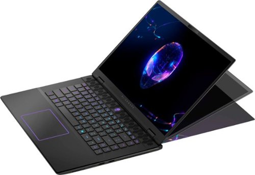 Alienware m16 R2 16 240Hz Gaming Laptop QHD - Intel Core Series 1 Ultra 9 with 32GB RAM - NVIDIA GeForce RTX 4070 - 1TB SSD - Dark Metallic Moon BUY IN MALAYSIA