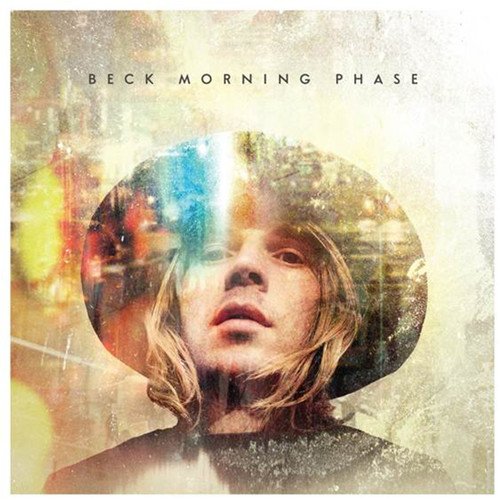  Morning Phase [CD]
