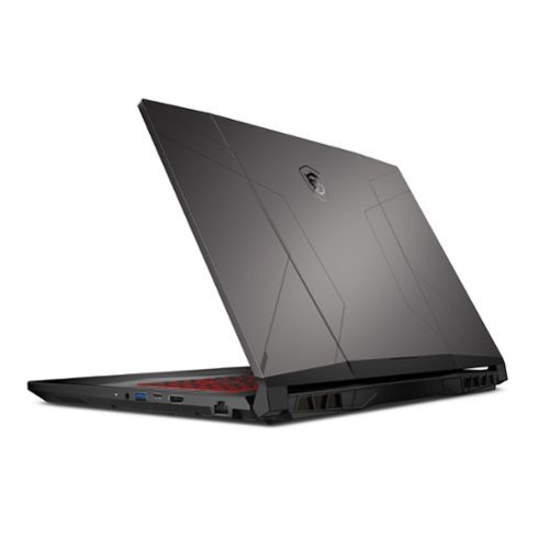 MSI Pulse GL76 17.3 Gaming Laptop - Intel Core i7 - 16 GB Memory - NVIDIA GeForce RTX 3060 - 512 GB SSD GLOBAL SHIPPING