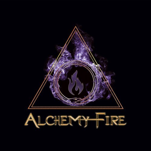 Alchemy Fire [LP] - VINYL