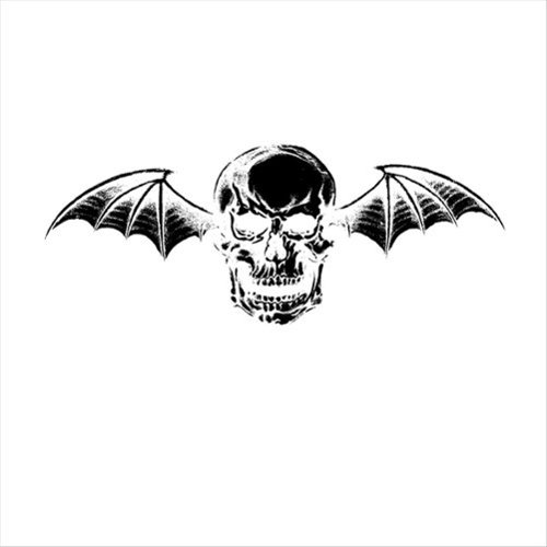  Avenged Sevenfold [White Vinyl] [LP] [PA]